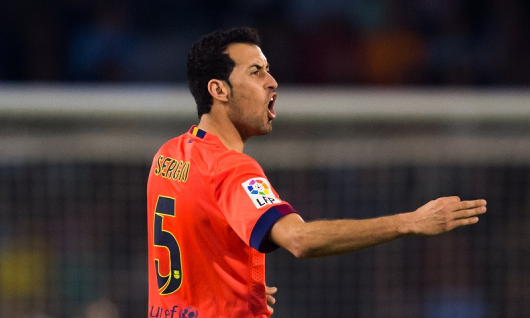 busquets