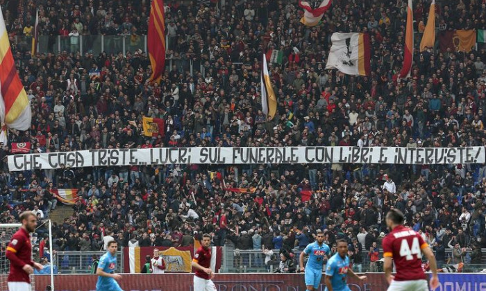 banner fani roma