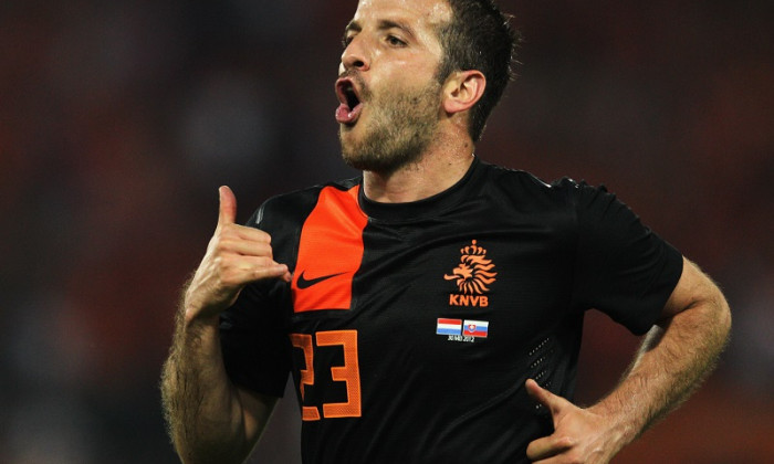 van der vaart