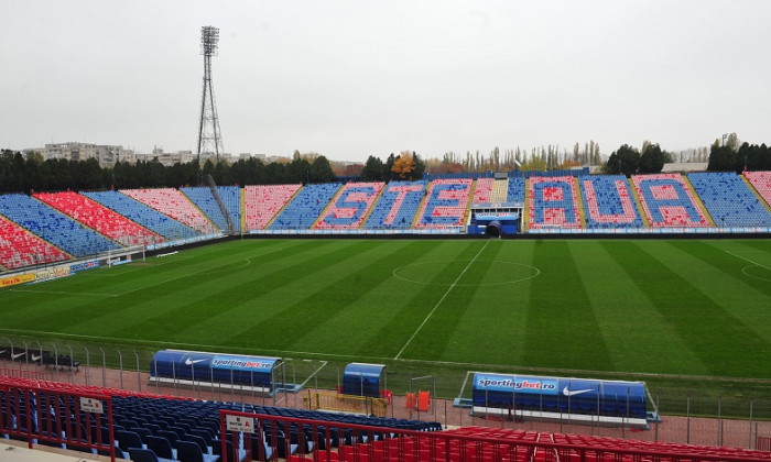 stadion ghencea