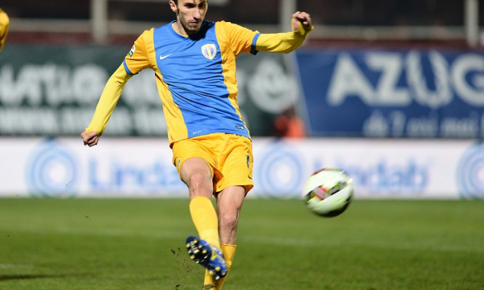 ioan filip petrolul