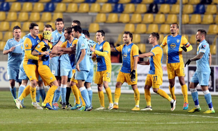 petrolul fc brasov