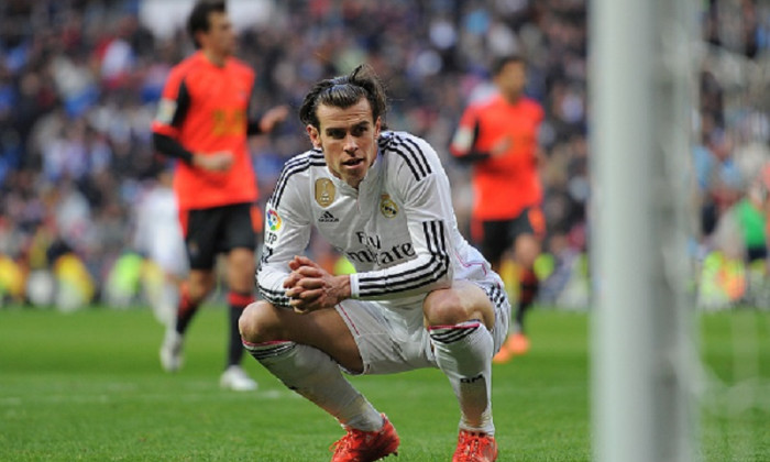 gareth bale