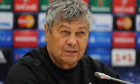 mircea lucescu