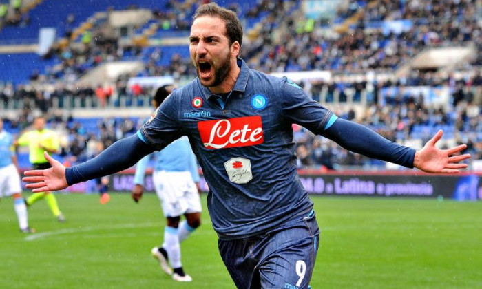 pipita higuain