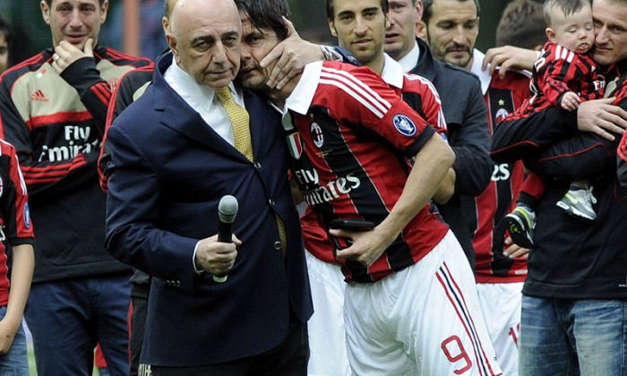 galliani inzaghi