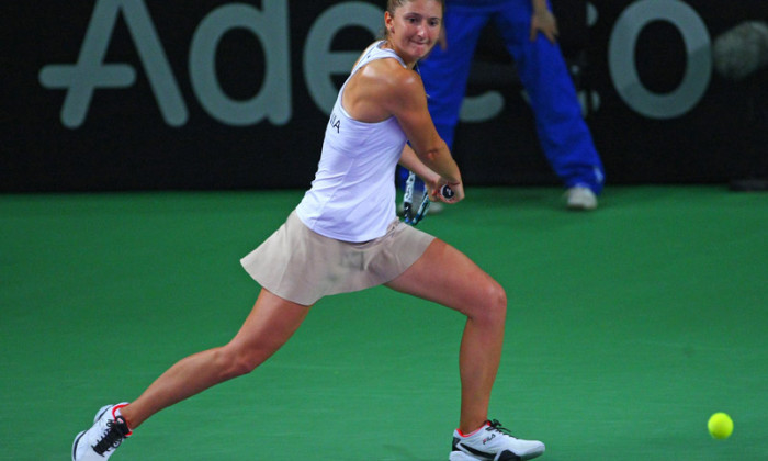 irina begu