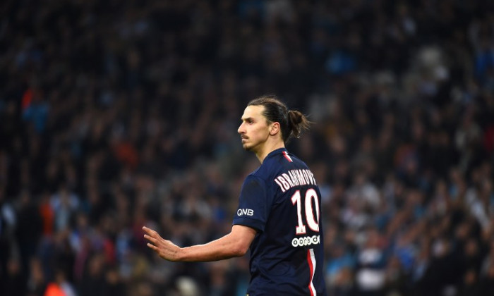 ibrahimovic