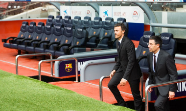 bartomeu luis enrique