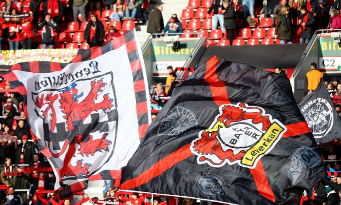 leverkusen fani