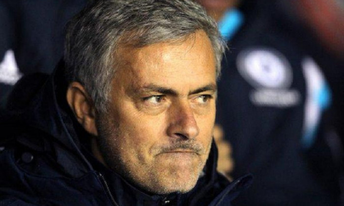 mourinho