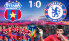 bucurie steaua chelsea