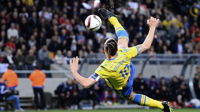 Ar fi cea mai spectaculoasă revenire! La 39 de ani, legendarul Ibrahimovic este gata să spună "DA"