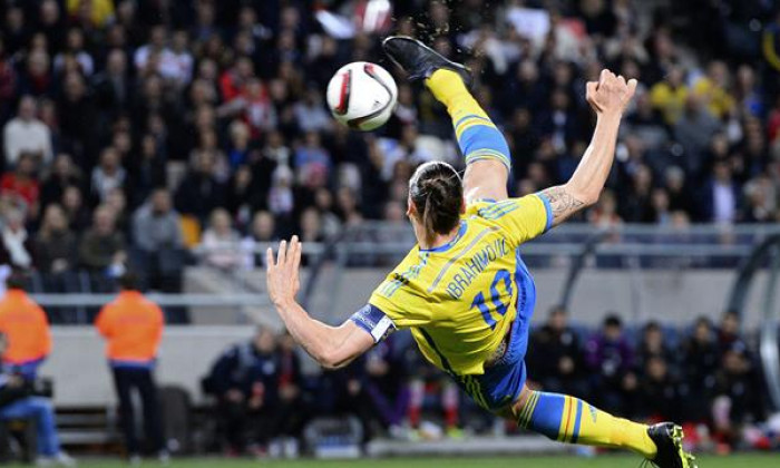 ibrahimovic suedia executie