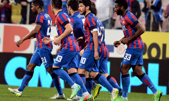 steaua 2