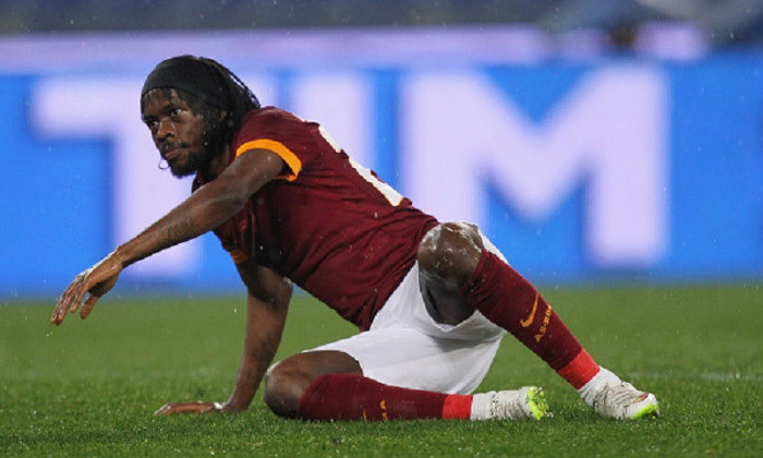 gervinho