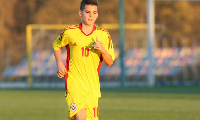 ianis hagi