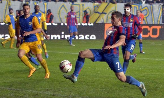 chipciu steaua petrolul