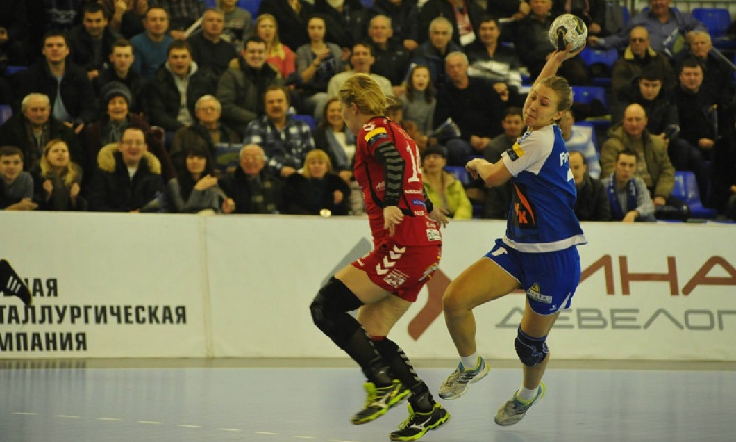 dinamo handbal