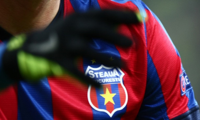 marca steaua