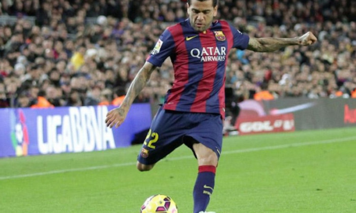 dani alves