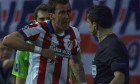 mandzukic sange arbitru