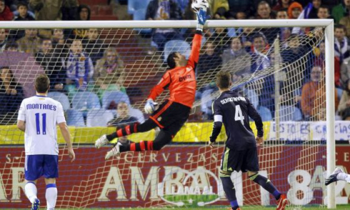 diego lopez real madrid