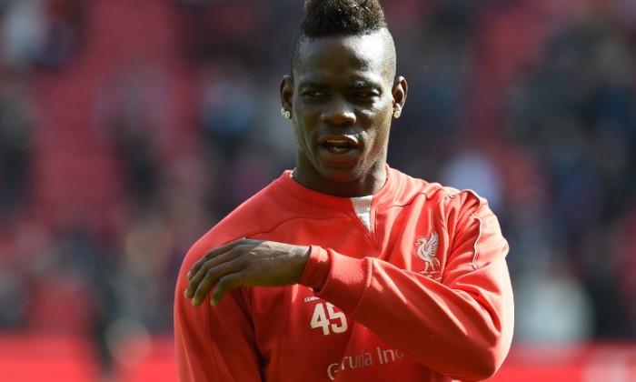 Balotelli