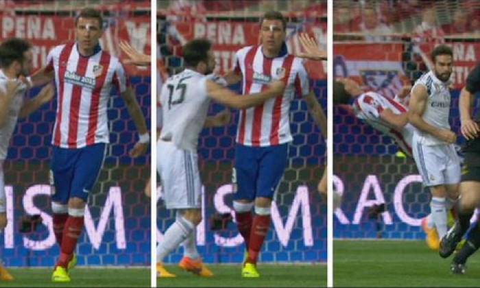 carvajal mandzukic