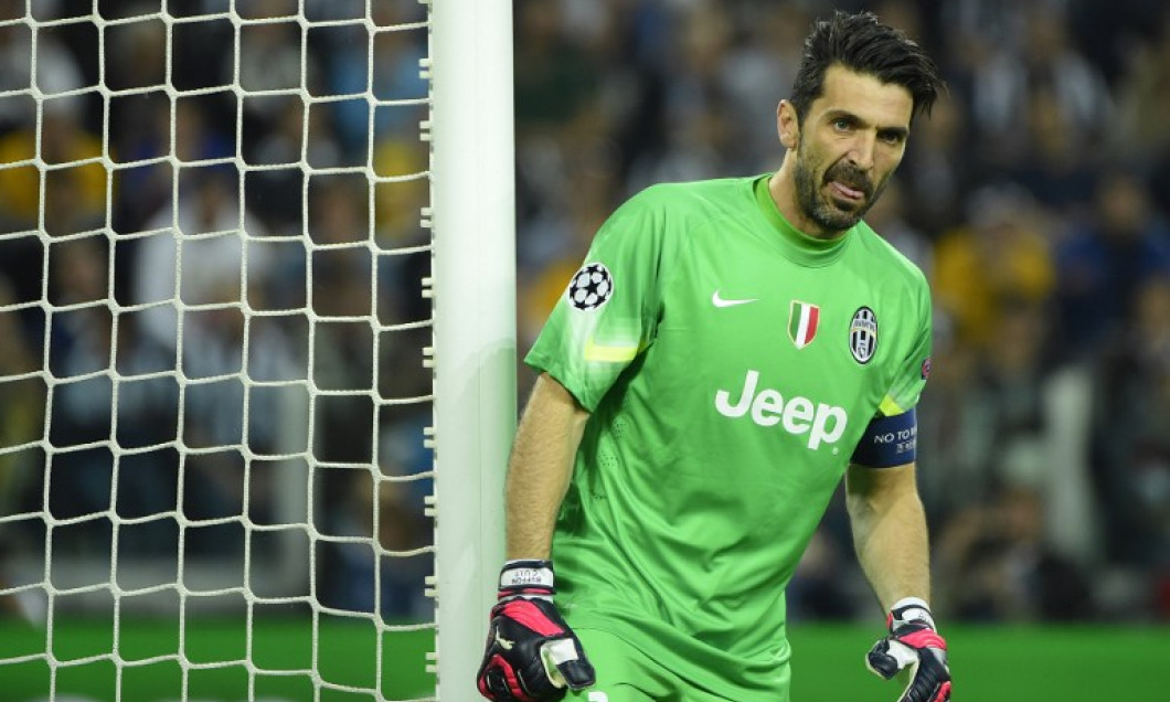 Buffon