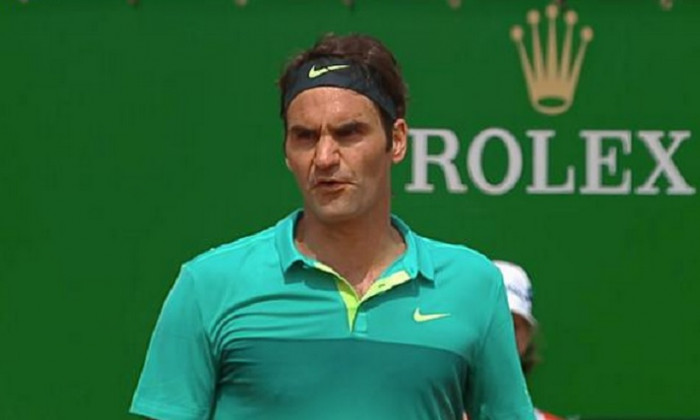 roger federer