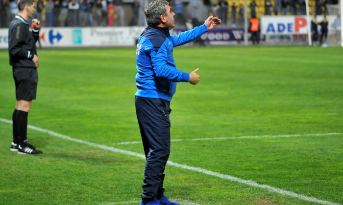 gheorghe hagi