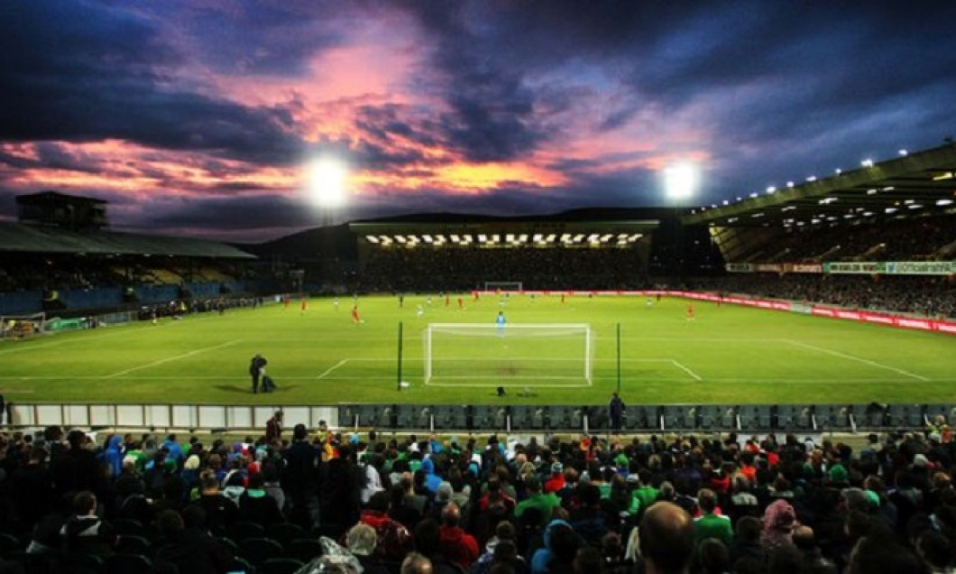 windsor park