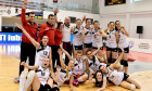 volei alba