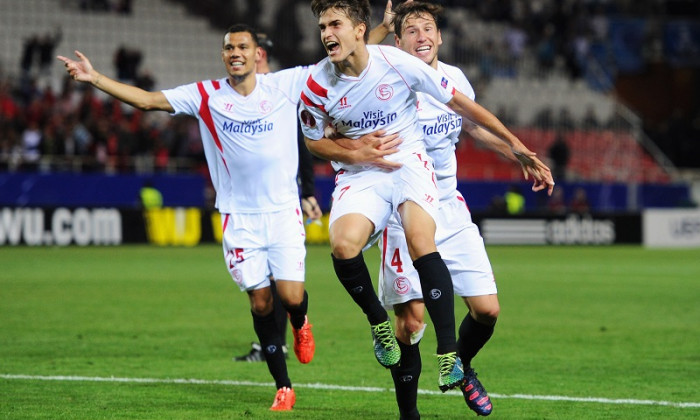 sevilla - zenit 2-1