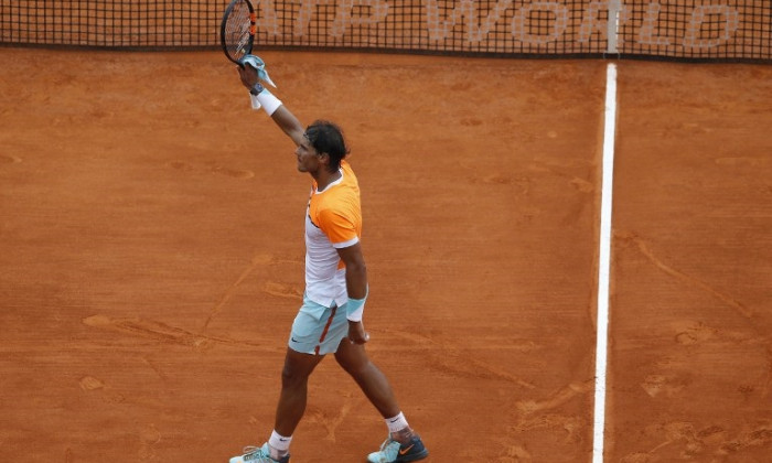 nadal monte carlo