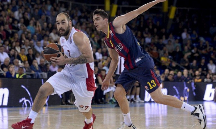 barcelona euroliga