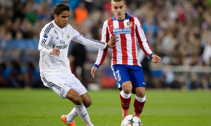 raphael varane