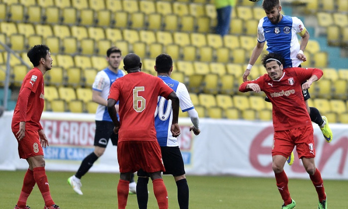 viitorul - astra 2-0