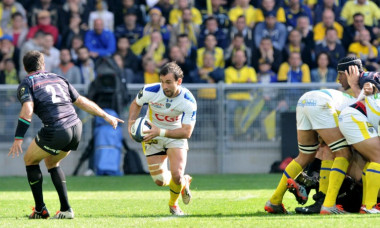 rugby clermont