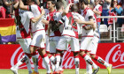 rayo vallecano