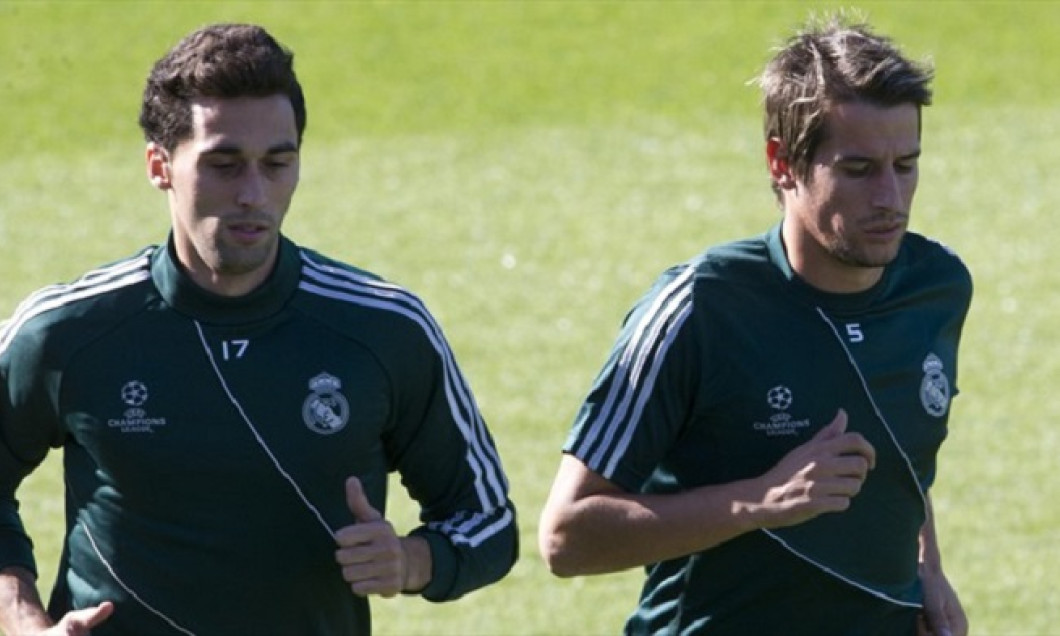 arbeloa coentrao