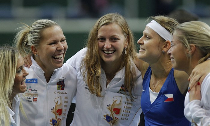 fed cup rusia cehia safarova