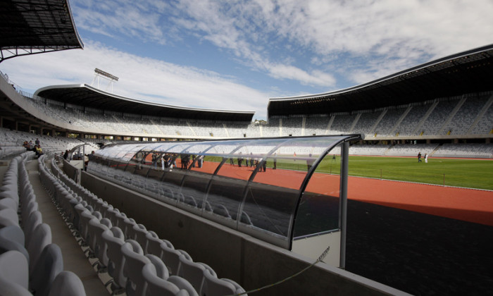 cluj arena