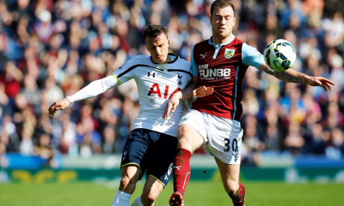 vlad chiriches tottenh