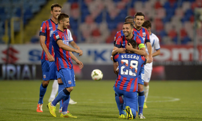 trei steaua