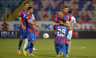 trei steaua