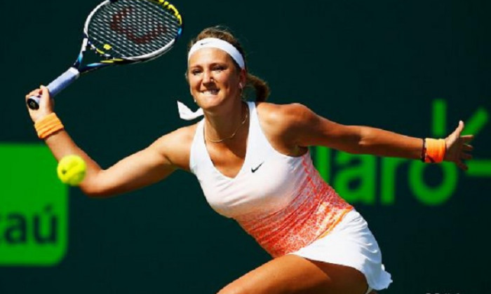 azarenka