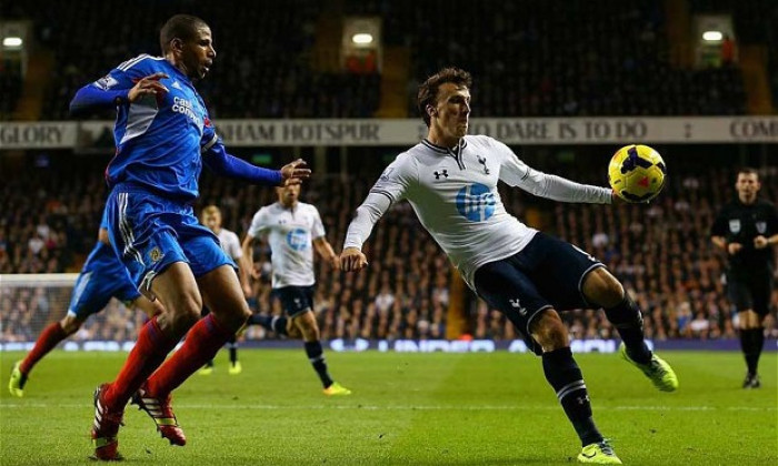 chiriches tottenham