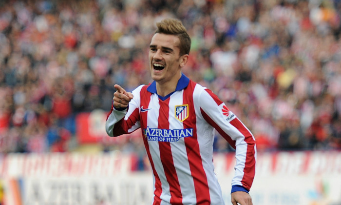 antoine griezmann